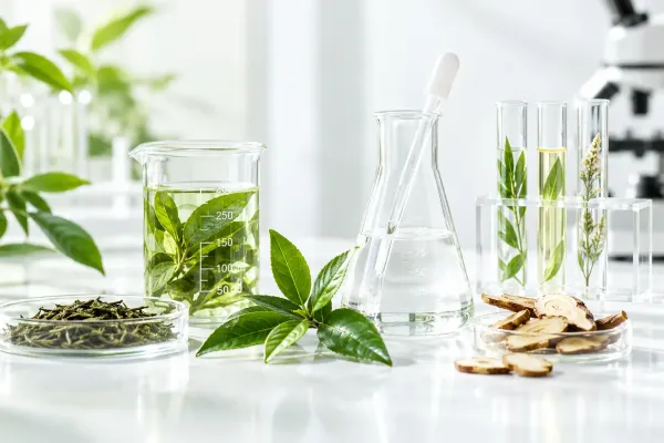 2026 Cosmetic Ingredient Trends: From "Natural" to High-Performance Botanical Actives
