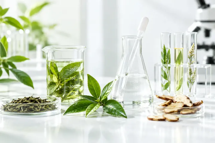 2026 Cosmetic Ingredient Trends: From "Natural" to High-Performance Botanical Actives
