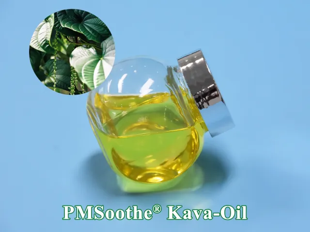 PMSoothe® Kava-Oil