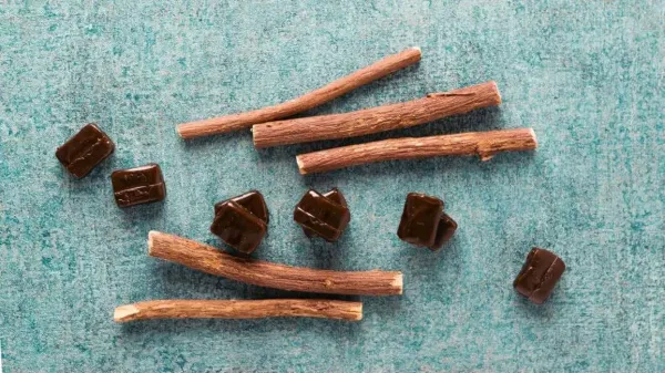 Licorice Extract Manufacturer