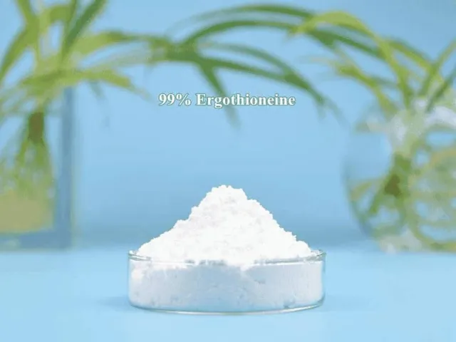 Ergothioneine
