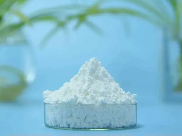 Madecassoside & Asiaticoside Manufacturer