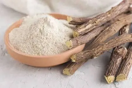 Glabridin Powder Skin Benefits in Cosmetics