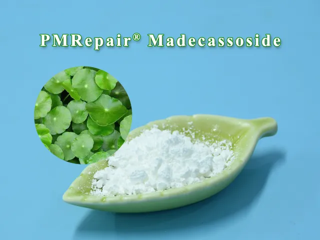 Skin Repair Ingredient PMRepair® Centella-WS