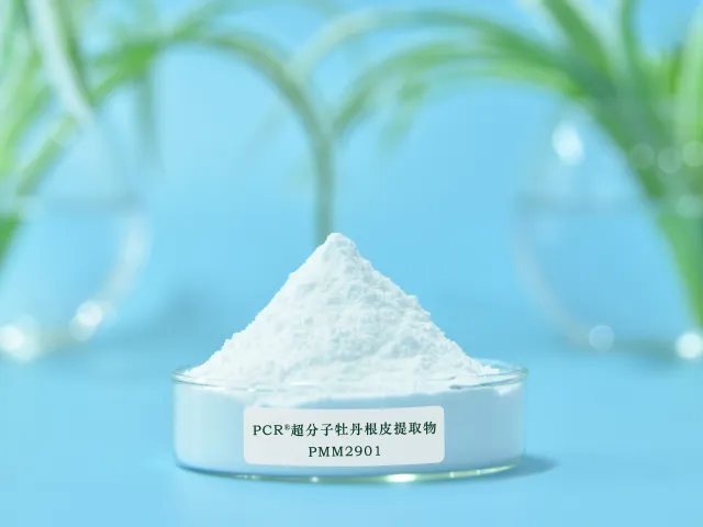 Paeonia Suffruticosa Root Extract
