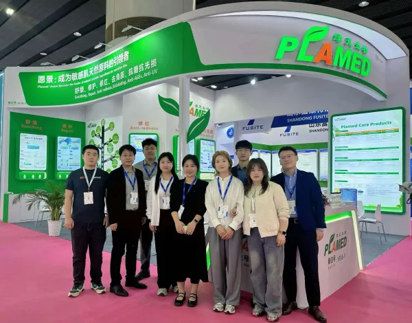 Exhibition review-Plamed Attended 2025 PCHi