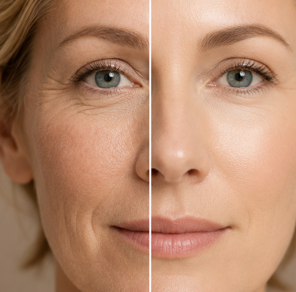 Anti-Aging