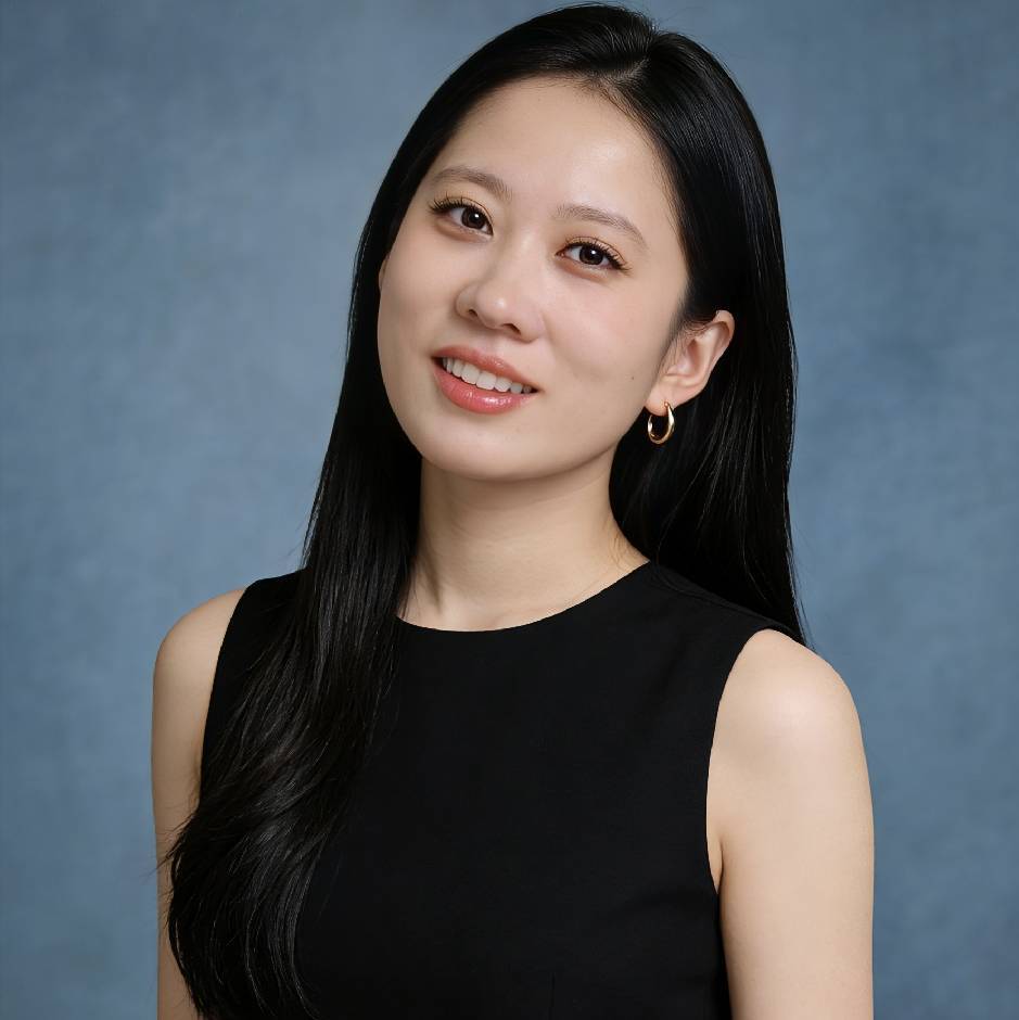 Rona Wang
