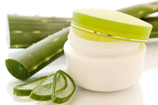 Aloe Vera Benefits for Skin