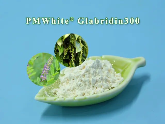 PMWhite® Glabridin300