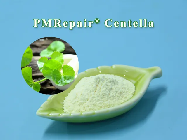 Skin Repair Ingredient PMRepair® Centella