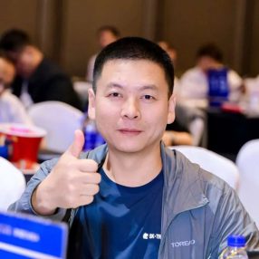 Hui Zhang