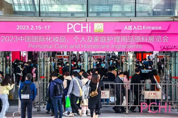 Plamed successfully participated in 2023 PCHi exhibition in Guangzhou
