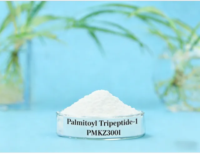 Palmitoyl Tripeptide-1