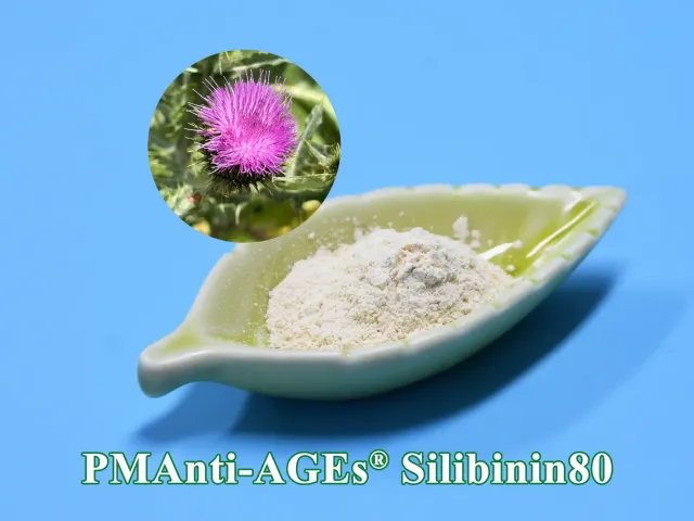 PMAnti-AGEs® Silibinin
